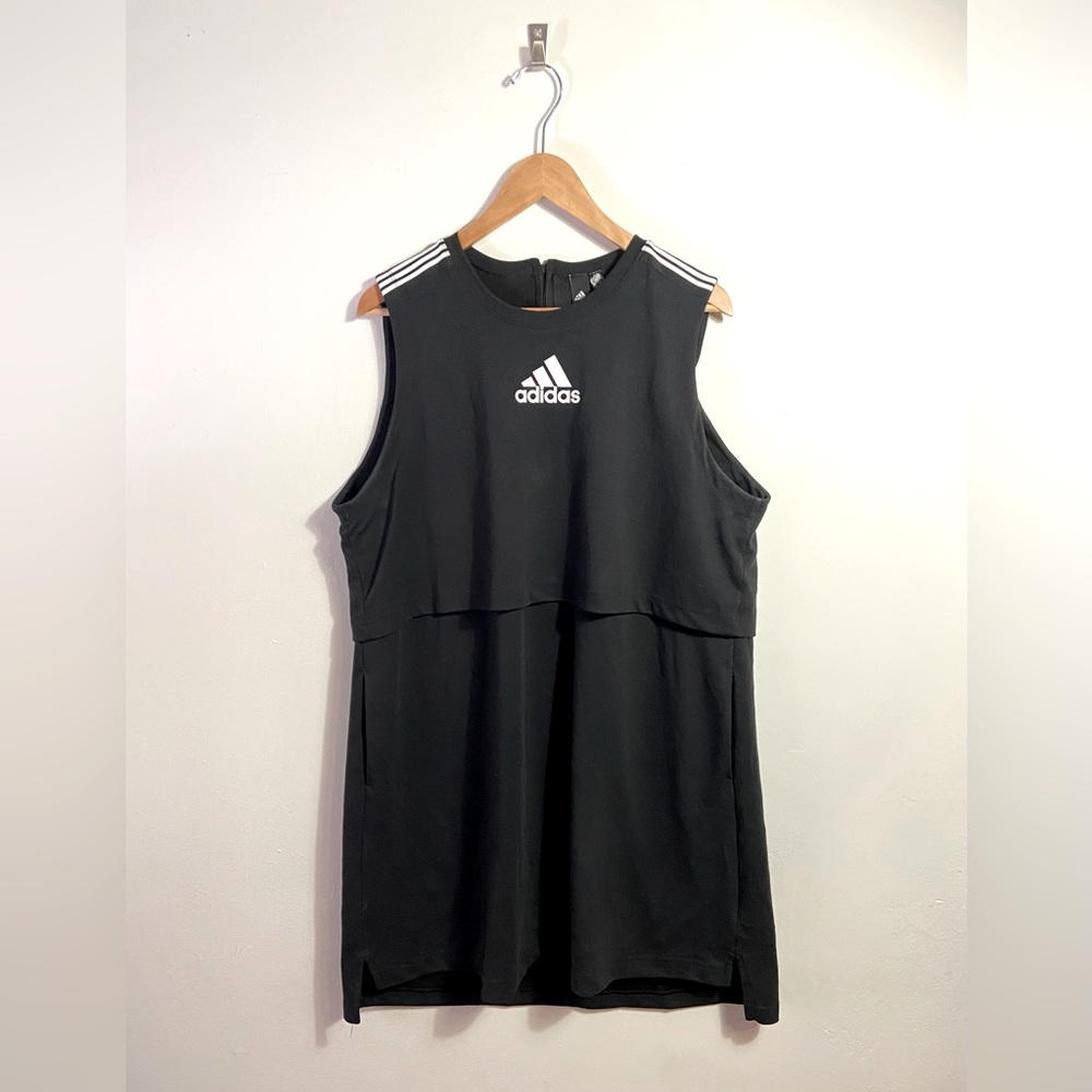 Adidas Game and Go Dress